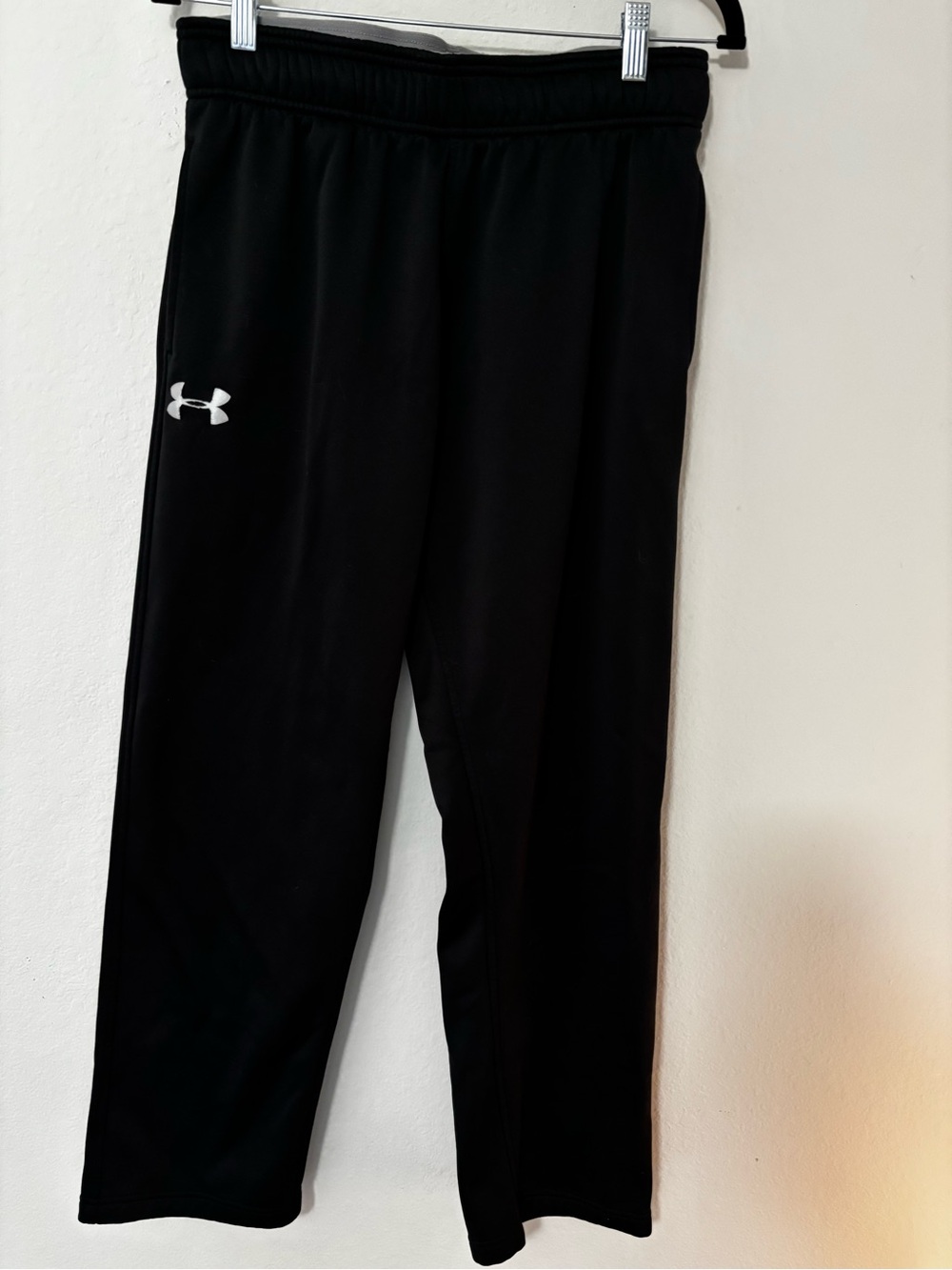 Under Armour ColdGear Sweatpants Men’s M Black